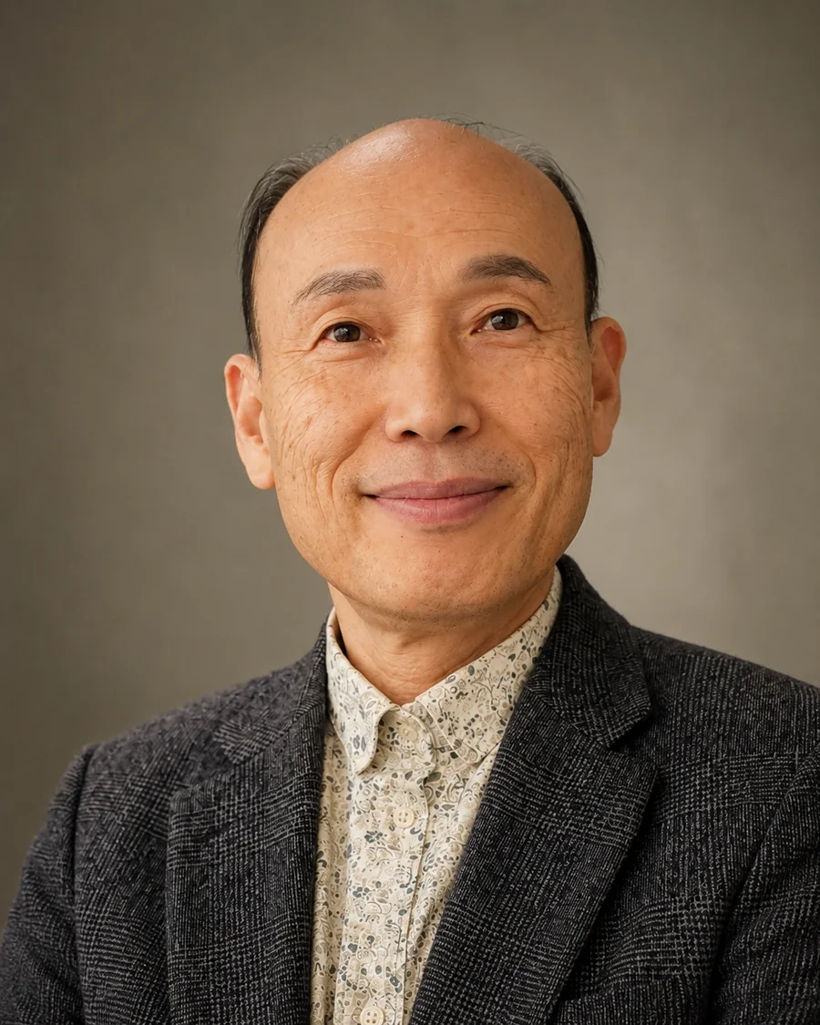 엘림글로컬브릿지연구소 한진준 대표